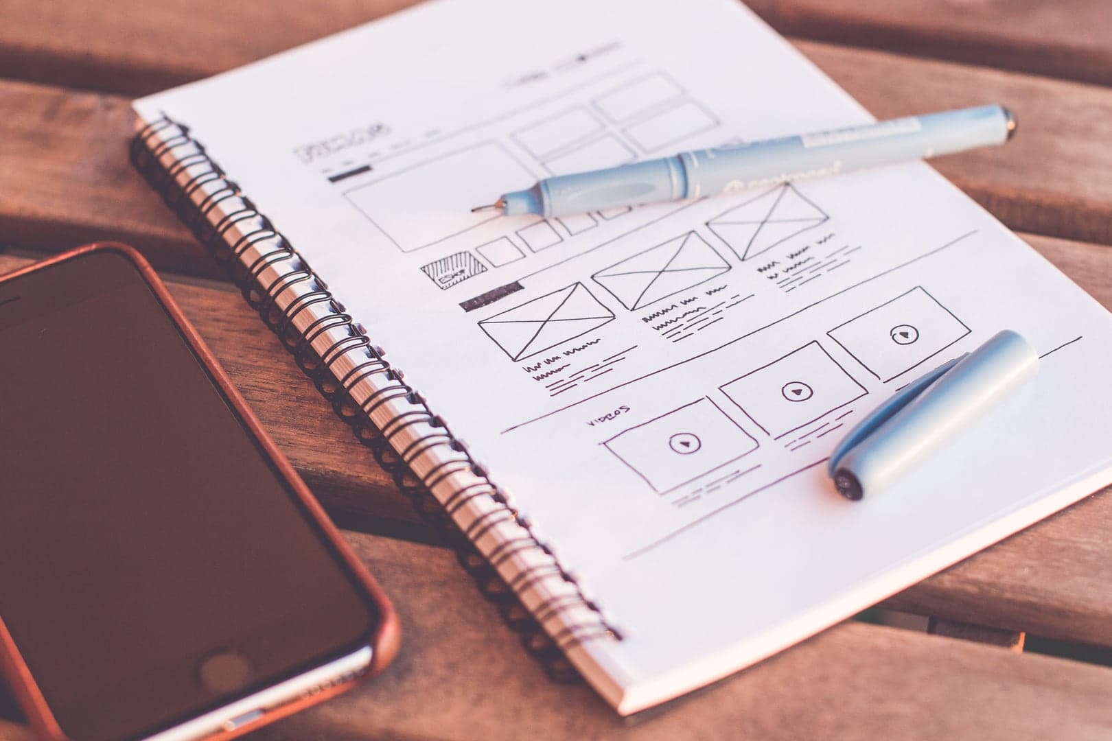 The Marketing Playbook